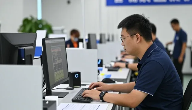 长宁县全泊气动有限公司以系统集成服务连接更多应用场景